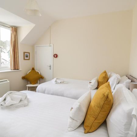 Appartement Eve'S Attic à Windermere Extérieur photo