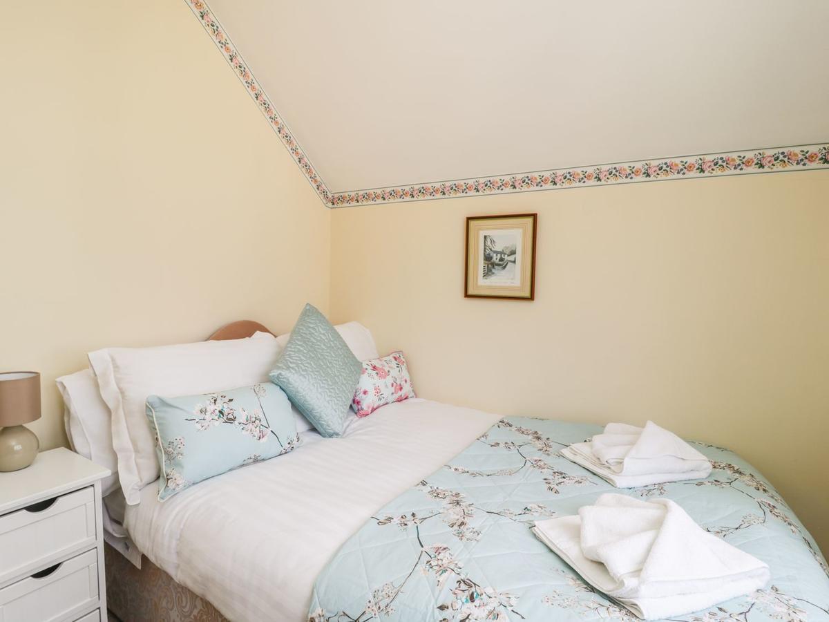 Appartement Eve'S Attic à Windermere Extérieur photo