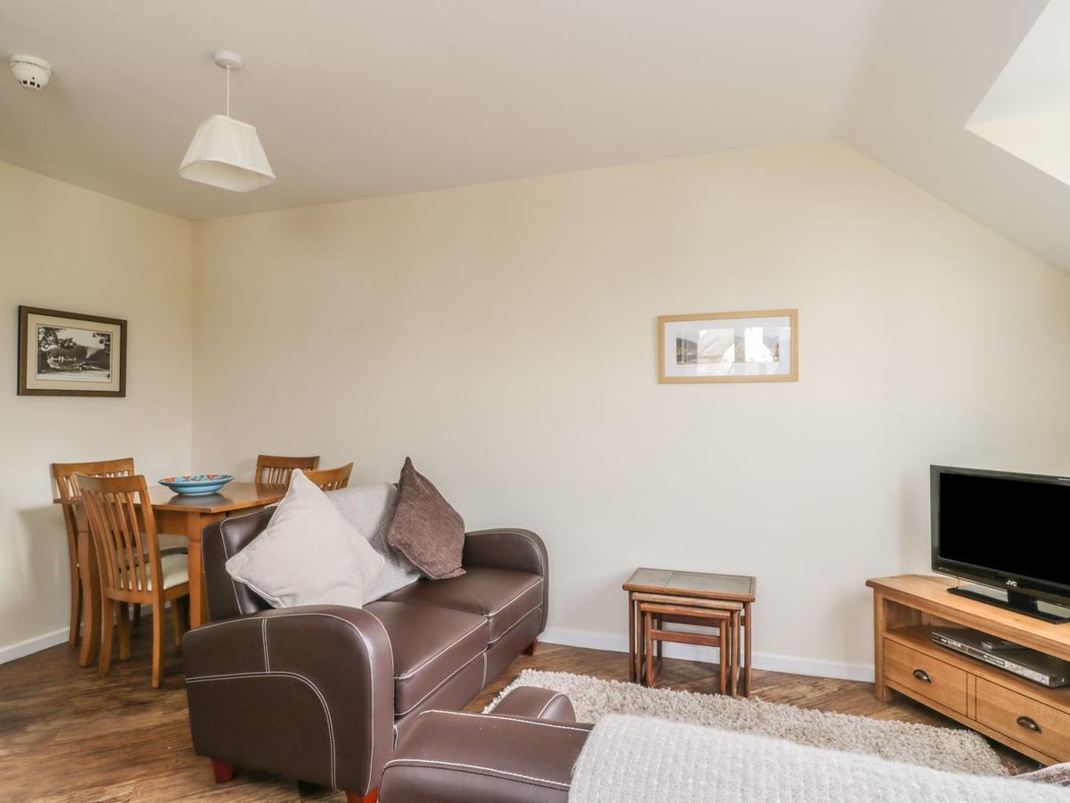 Appartement Eve'S Attic à Windermere Extérieur photo