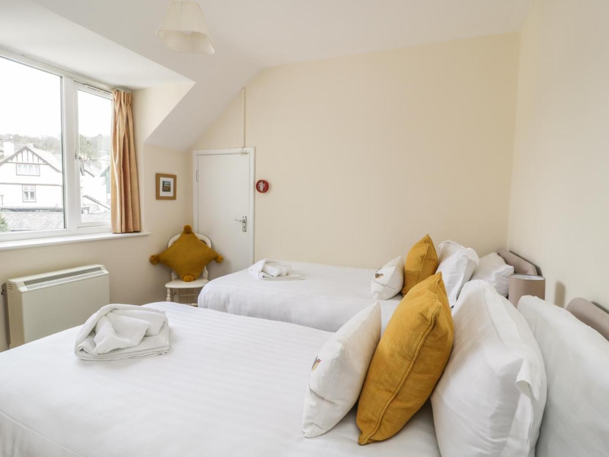 Appartement Eve'S Attic à Windermere Extérieur photo